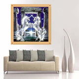 Full Drill - 5D DIY Diamond Painting Kits Dream Cartoon 