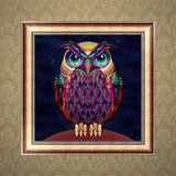 Full Drill - 5D DIY Diamond Painting Kits Lovely Cartoon 