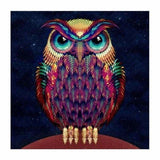 Full Drill - 5D DIY Diamond Painting Kits Lovely Cartoon 