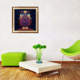 Full Drill - 5D DIY Diamond Painting Kits Lovely Cartoon 