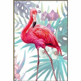 Full Drill - 5D Diy Diamond Painting Kits Watercolor Elegant