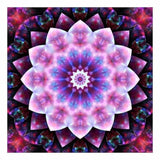 Hot Sale Crystal Abstract Mandala Full Drill - 5D Diy 