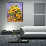 New Hot Sale Wall Decor Full Drill - 5D Diy Diamond Painting