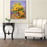 New Hot Sale Wall Decor Full Drill - 5D Diy Diamond Painting