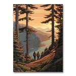 Summit Story (Diamond Painting)
