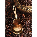 New Hot Sale Coffee Cup Diy Rhinestone Painting Kit VM877 - NEEDLEWORK KITS