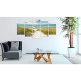 New Large Wall Decoration Full Drill - 5D Diy Diamond Painting Kits VM14208 - NEEDLEWORK KITS