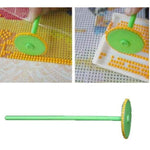 Wheel Tool - NEEDLEWORK KITS