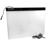 A3 Light Pad - Lights