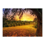 Full Drill - 5D DIY Diamond Painting Kits Artistic Landscape Scene - NEEDLEWORK KITS