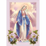 Full Drill - 5D Diamond Painting Kits Catholicism - 3