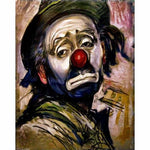 Full Drill - 5D Diamond Painting Kits Colored Drawing Cool 