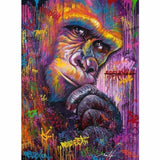 Full Drill - 5D Diamond Painting Kits Watercolored Bedazzled