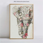 Full Drill - 5D DIY Diamond Painting Kit Bedazzled Special 