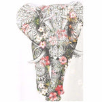 Full Drill - 5D DIY Diamond Painting Kit Bedazzled Special 