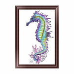 Full Drill - 5D DIY Diamond Painting Kits Beautiful Colorful