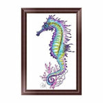 Full Drill - 5D DIY Diamond Painting Kits Beautiful Colorful