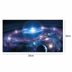 Full Drill - 5D DIY Diamond Painting Kits Beautiful Dreamy 