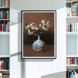 Full Drill - 5D DIY Diamond Painting Kits Beautiful Flowers 