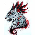 Full Drill - 5D DIY Diamond Painting Kits Bedazzled Special 