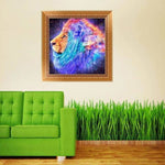 Full Drill - 5D DIY Diamond Painting Kits Bedazzled Special 