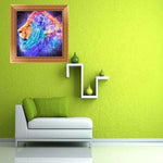 Full Drill - 5D DIY Diamond Painting Kits Bedazzled Special 