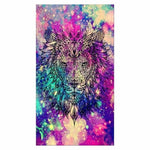 Full Drill - 5D DIY Diamond Painting Kits Bedazzled Special 