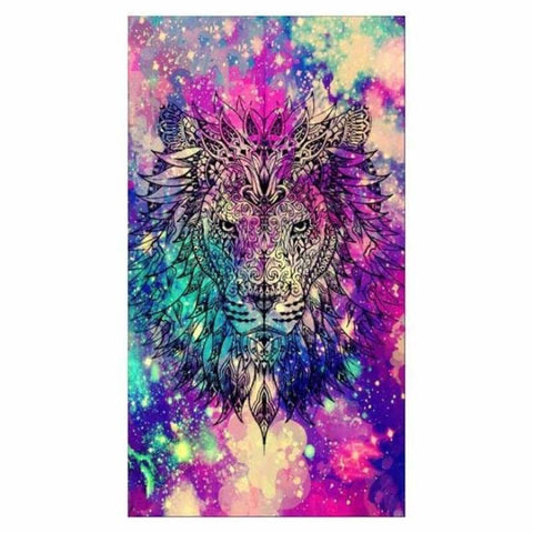 Full Drill - 5D DIY Diamond Painting Kits Bedazzled Special 