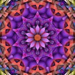 Full Drill - 5D DIY Diamond Painting Kits Canvas Colorful 