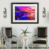 Full Drill - 5D DIY Diamond Painting Kits Cartoon Beautiful 