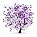 Full Drill - 5D DIY Diamond Painting Kits Cartoon Dream 