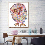 Full Drill - 5D DIY Diamond Painting Kits Cartoon Lovely 