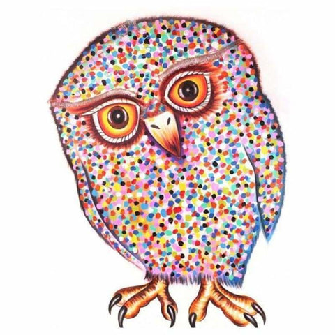 Full Drill - 5D DIY Diamond Painting Kits Cartoon Lovely 