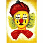 Full Drill - 5D DIY Diamond Painting Kits Colorful Cartoon 