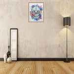 Full Drill - 5D DIY Diamond Painting Kits Colorful Cartoon 