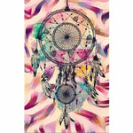 Full Drill - 5D DIY Diamond Painting Kits Colorful Dream 