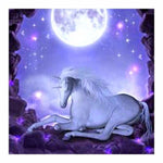 Full Drill - 5D DIY Diamond Painting Kits Colorful Dream 