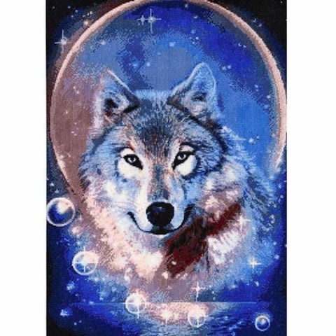 Full Drill - 5D DIY Diamond Painting Kits Colorful Dream 