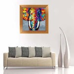 Full Drill - 5D DIY Diamond Painting Kits Dream Colorful 