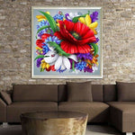 Full Drill - 5D DIY Diamond Painting Kits Dream Colorful 