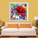 Full Drill - 5D DIY Diamond Painting Kits Dream Colorful 