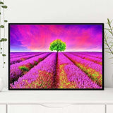 Full Drill - 5D DIY Diamond Painting Kits Dream Nature 