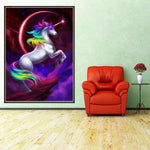 Full Drill - 5D DIY Diamond Painting Kits Fantastic Dream 