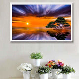 Full Drill - 5D DIY Diamond Painting Kits Fantastic Dream 