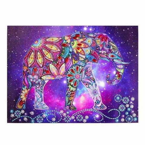 Full Drill - 5D DIY Diamond Painting Kits Fantastic Special 