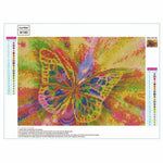 Full Drill - 5D DIY Diamond Painting Kits Fantasy Dream 
