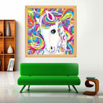 Full Drill - 5D DIY Diamond Painting Kits Fantasy Dream 