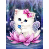 Full Drill - 5D DIY Diamond Painting Kits Fantasy Dream Cute