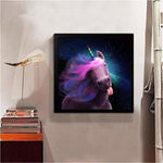 Full Drill - 5D DIY Diamond Painting Kits Funny Dream Animal