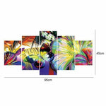 Full Drill - 5D DIY Diamond Painting Kits Multi Panel 